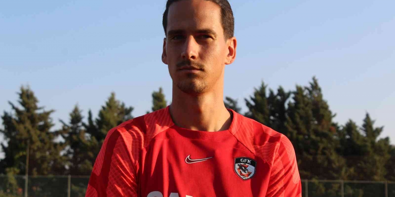 Marko Jevtovic: "potansiyeli Çok Yüksek Bir Takıma Geldim"