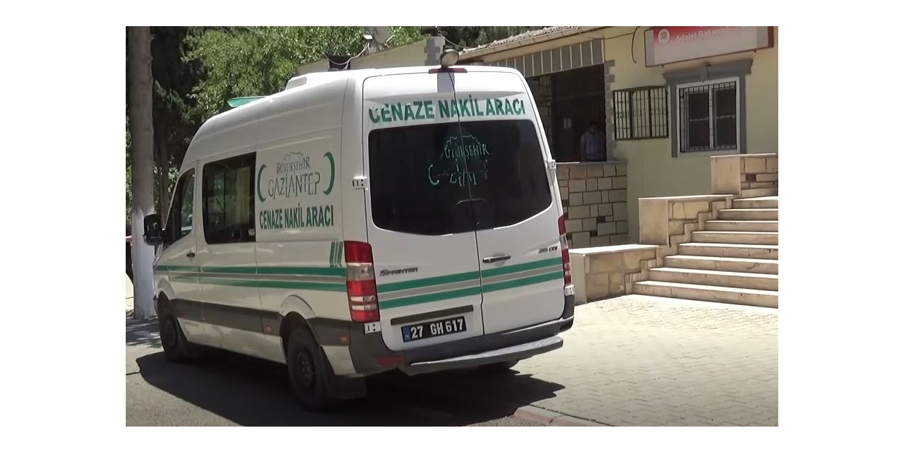 Barışmak İçin Çağırılan Genç, Pompalı Tüfekle Öldürüldü