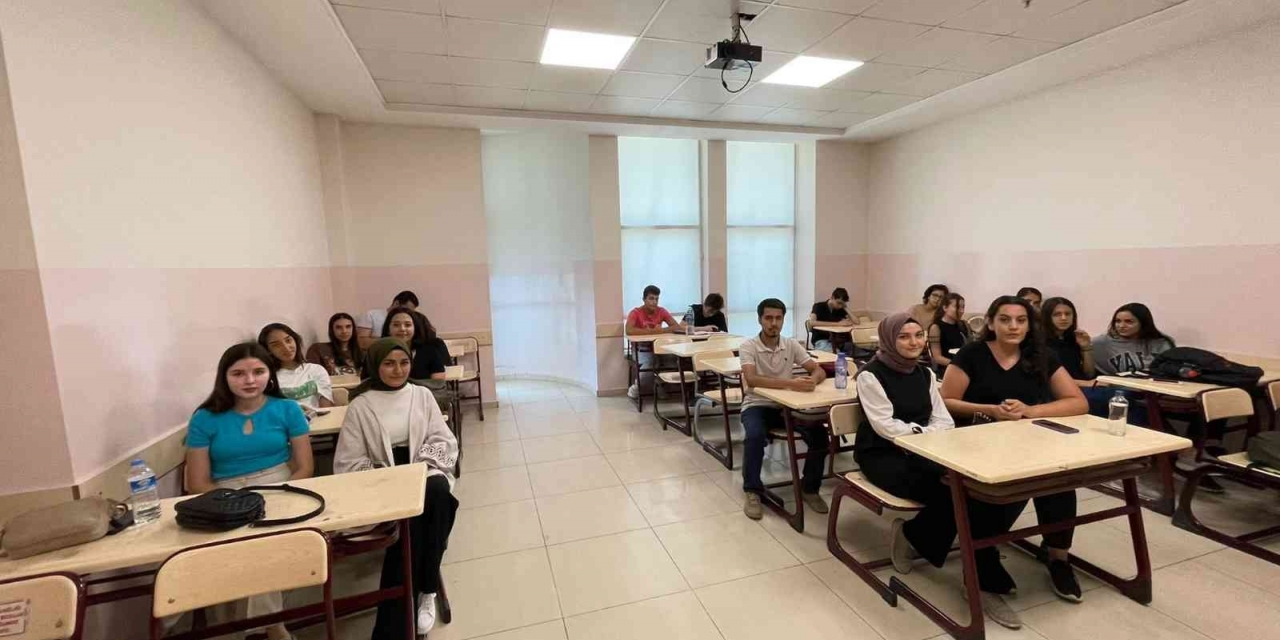 Belediye Kurslarının Yks Başarısı