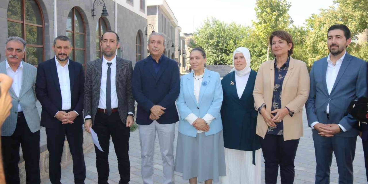 Evlat Nöbeti Çalıştayı Bildirgesi: “dünyada İlk Defa Kadın Hareketlerinden Biri Terörizme Karşı Direnç Gösterdi Ve Başarılı Oldu”