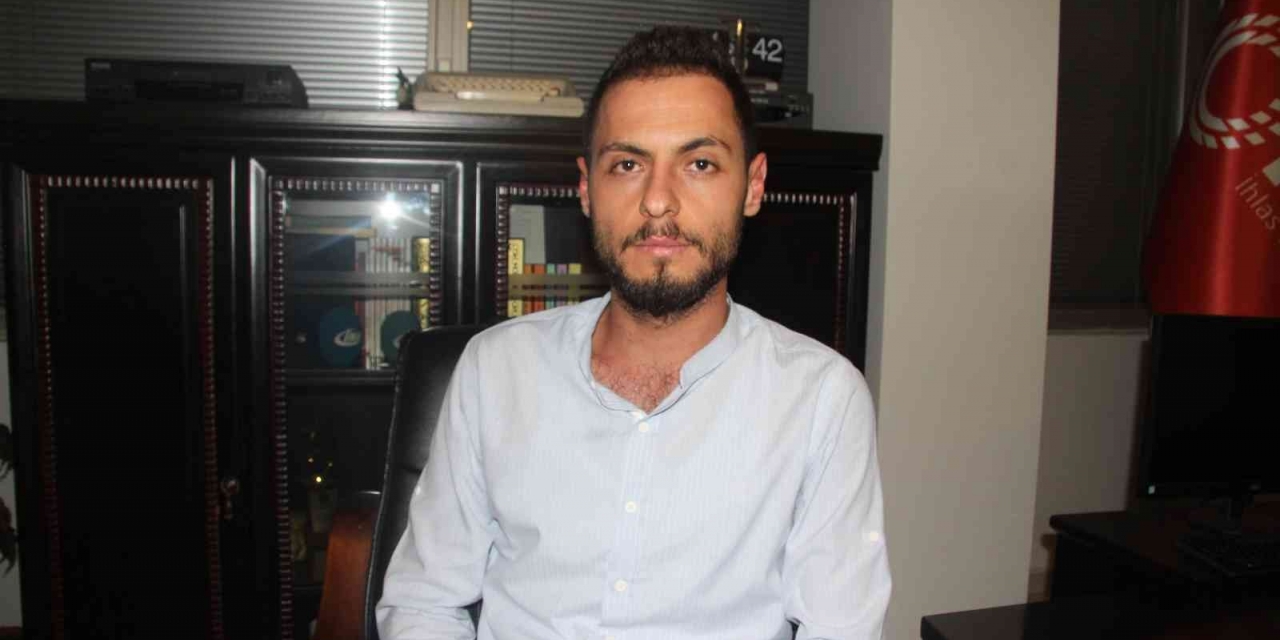 Gaziantep’teki Feci Kazada Yaşadıkları Dehşeti Anlattı