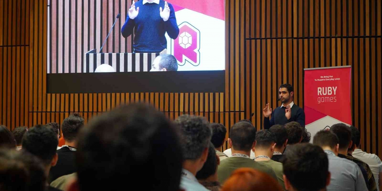Oyun Sektörünün Gözü İstanbul’da Olacak