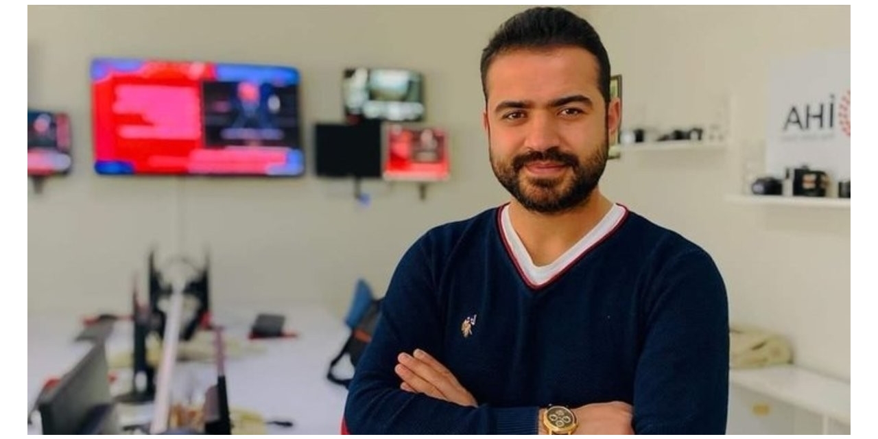 Kazada Ölen İha Muhabiri İçin Mevlit