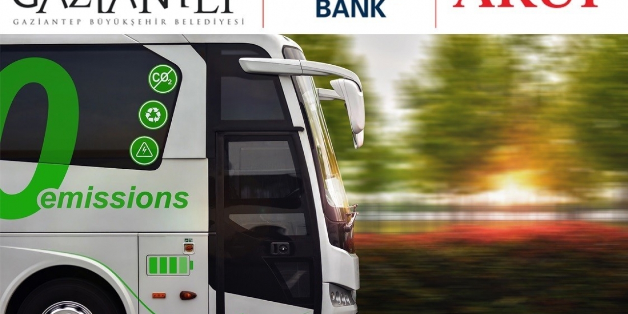 Elektrikli Otobüsler İçin Anket Hazırlandı