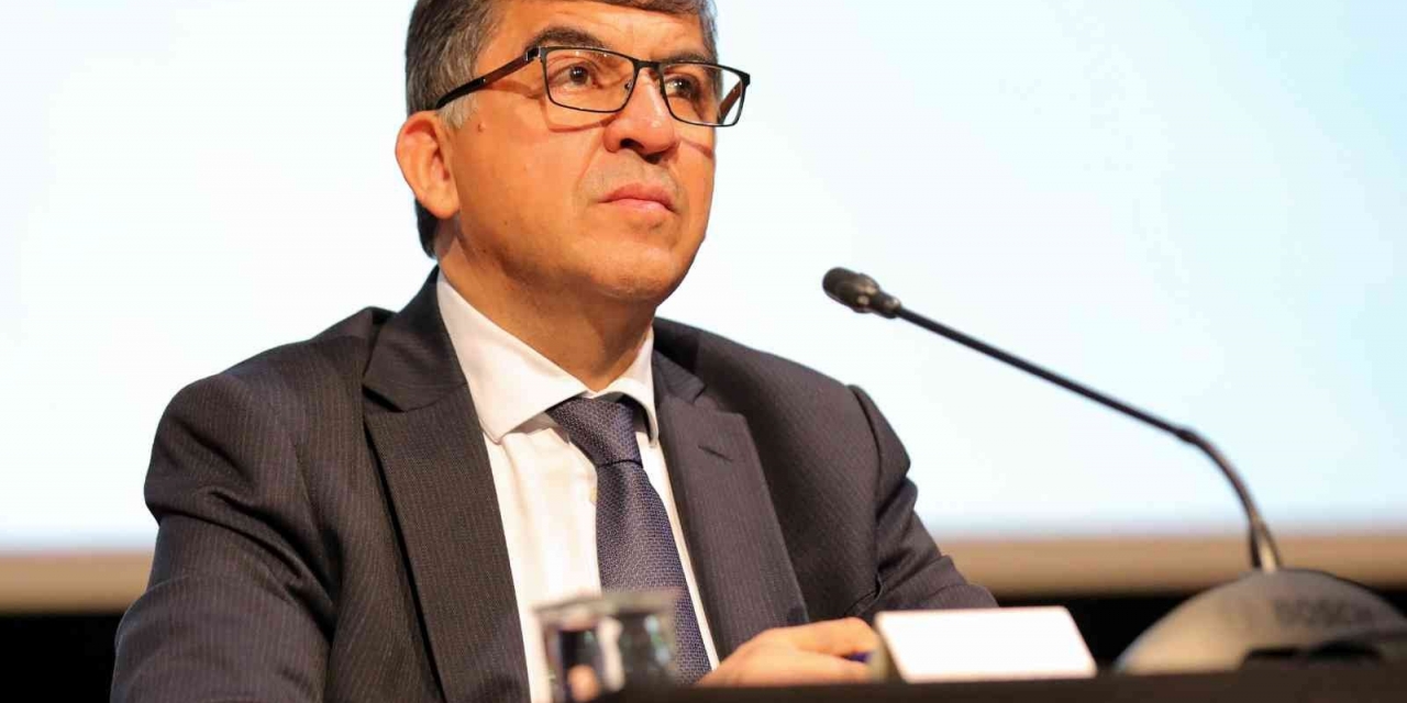 Fadıloğlu, Muhtarları Bilgilendirdi