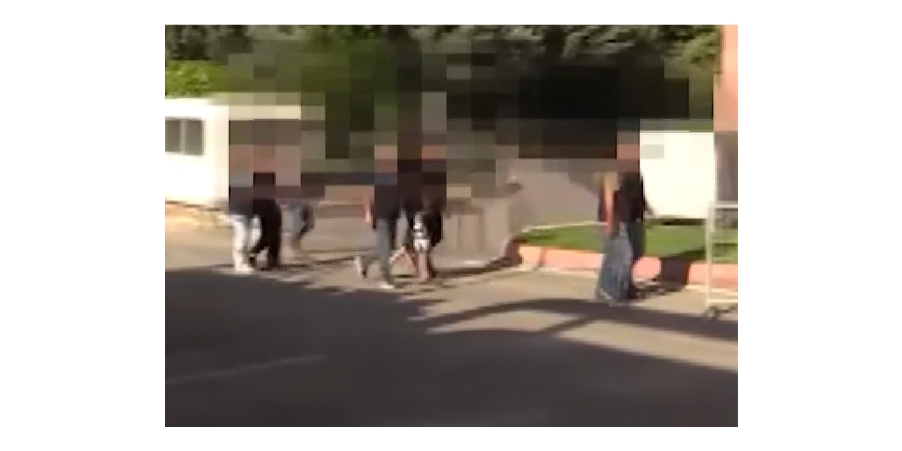 Gaziantep’te Terör Örgütü Pkk/kck Operasyonu: 2 Örgüt Üyesi Tutuklandı