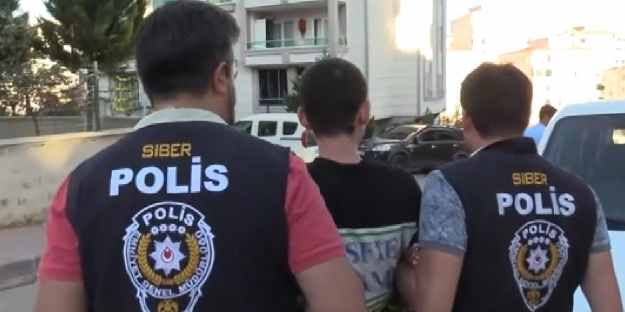 Gaziantep’te Dolandırıcılık Operasyonu: 3 Gözaltı