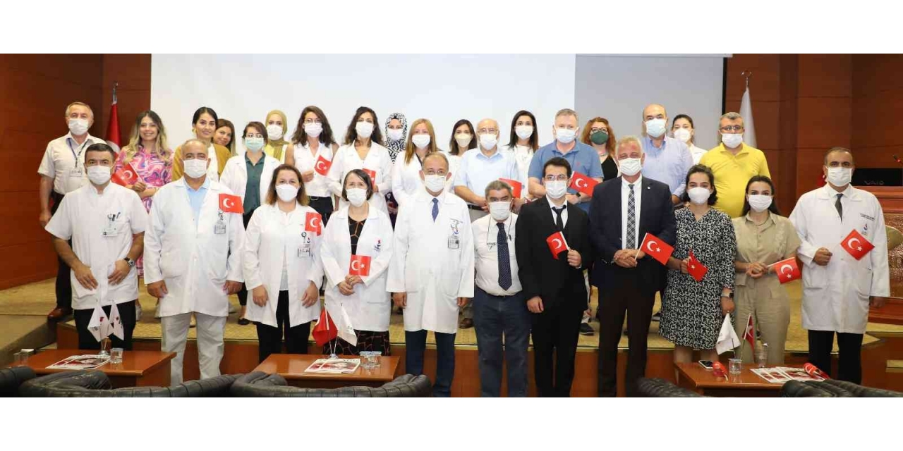 Sanko Üniversitesi’nde Büyük Zaferin 100’üncü Yılı Kutlandı