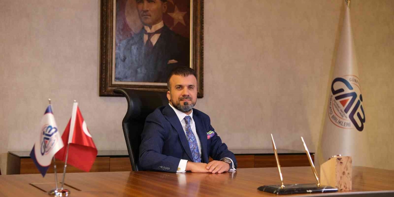 Celal Kadooğlu’ndan 30 Ağustos Mesajı