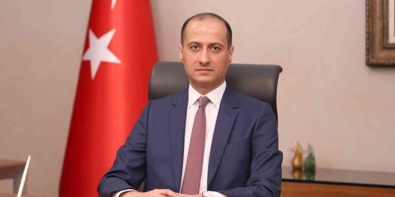 Mehmet Çıkmaz’dan 30 Ağustos Zafer Bayramı Mesajı