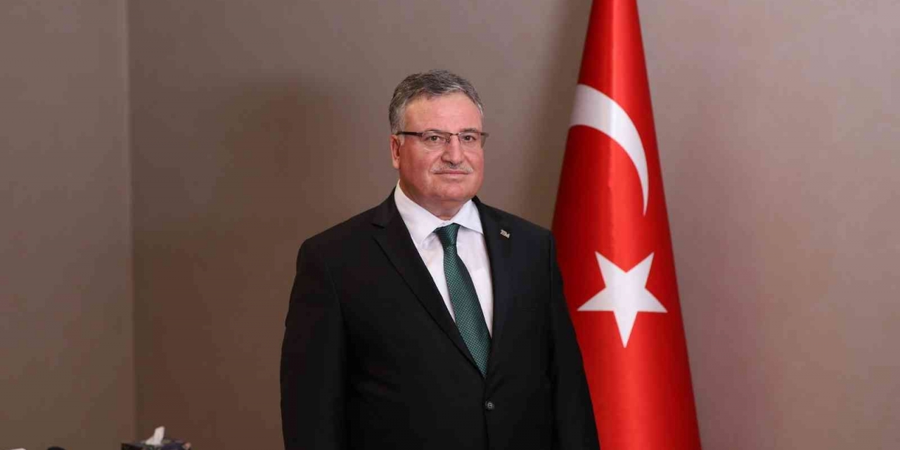 Tim Halı Sektör Kurulu Başkanı Kaplan’dan 30 Ağustos Mesajı
