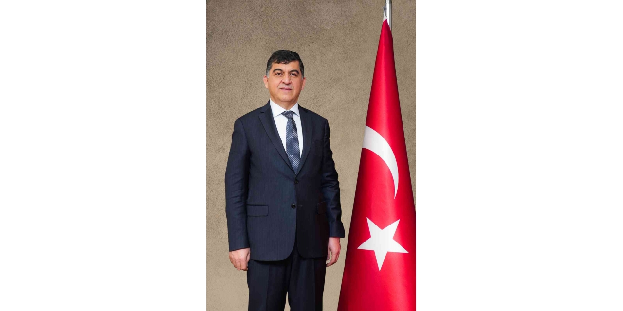 Fadıloğlu’nun Zafer Bayramı Mesajı