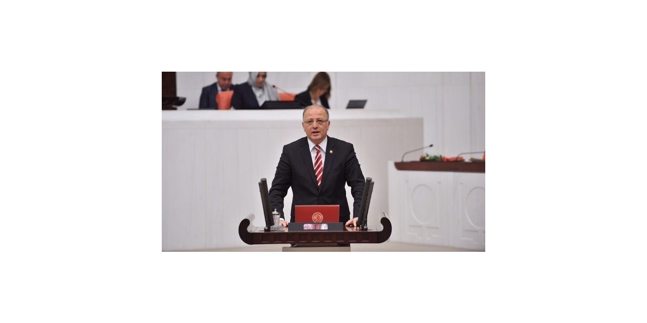 Milletvekili Erdoğan Ve Koçer’den 30 Ağustos Zafer Bayramı Mesajı
