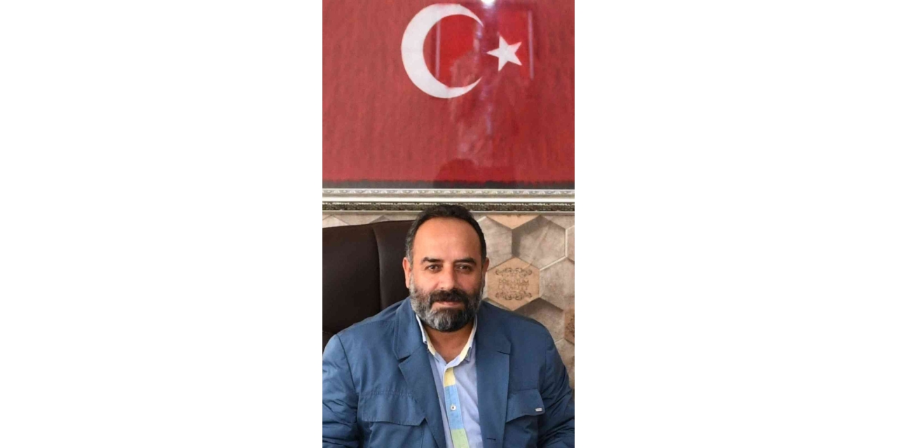 Başkan Kurt’tan 30 Ağustos Mesajı