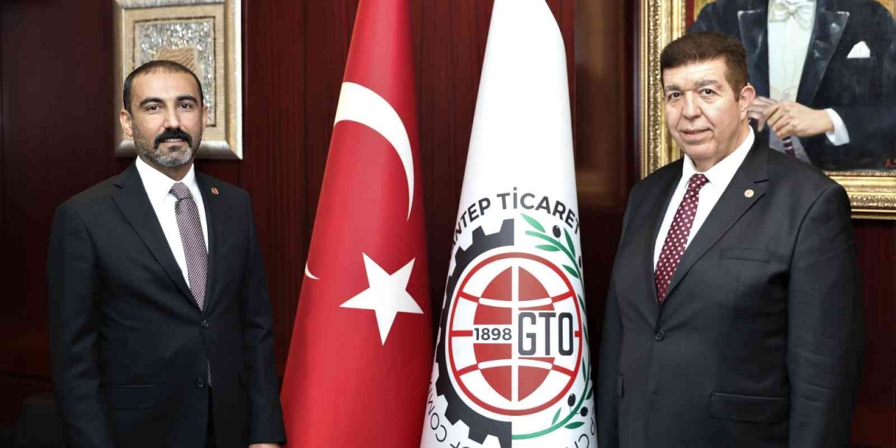 Gto Başkanları 30 Ağustos Mesajı