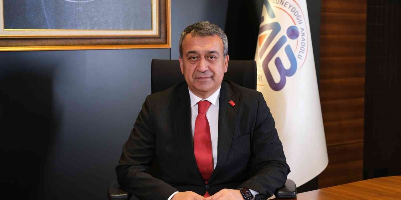 Koordinatör Başkanı Kileci’den 30 Ağustos Zafer Bayramı Mesajı