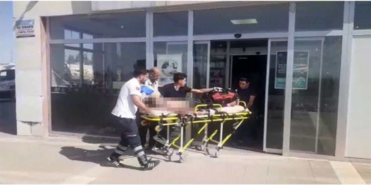 Serinlemek İsterken boğuldu