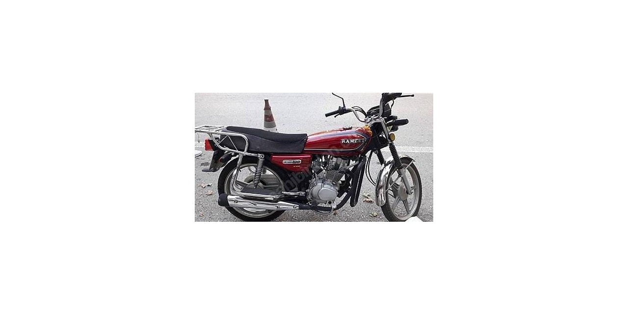 Engelli Çocuğunu Hastaneye Götürebilmek İçin Aldığı Motosiklet Çalındı