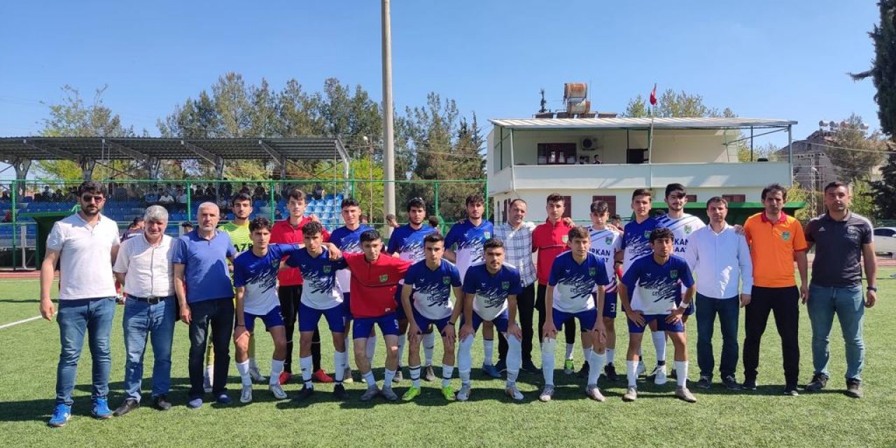 Ekrem Kılınç, İdmanyurdu Futbol Kulübü Başkanlığından Ayrıldı