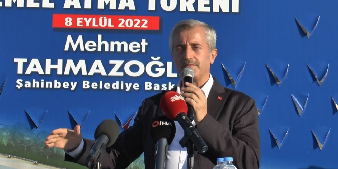 Binicilik Ve Geleneksel Sporlar Merkezi’nin Temeli Atıldı