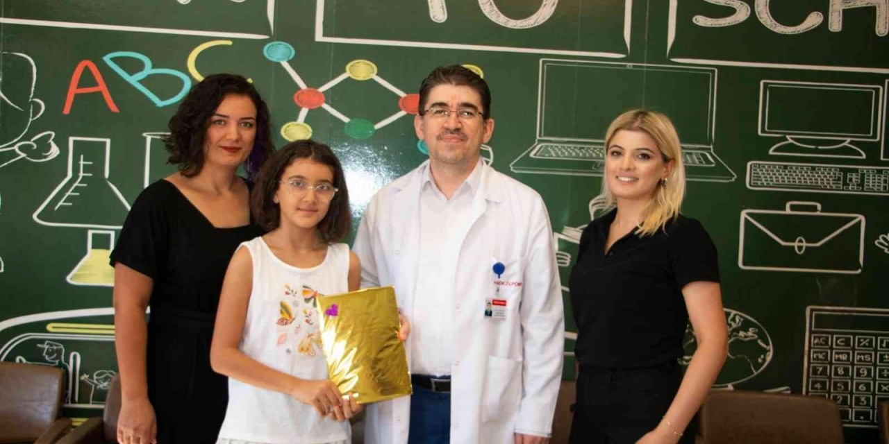 Medical Point Gaziantep’te Okuryazarlık Günü Kutlandı