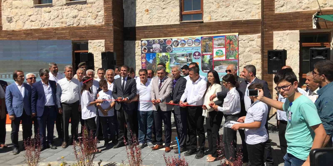 Arapgir Bağbozumu Şenlikleri