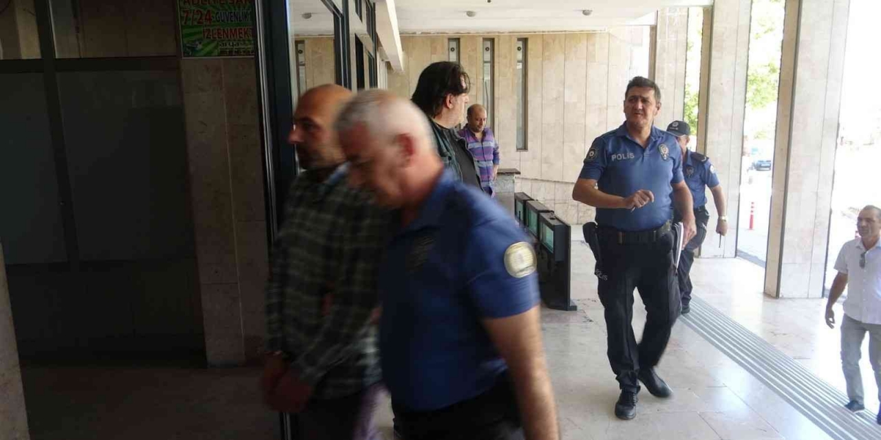 Malatya’daki Vinç Kazasında Bir Tutuklama