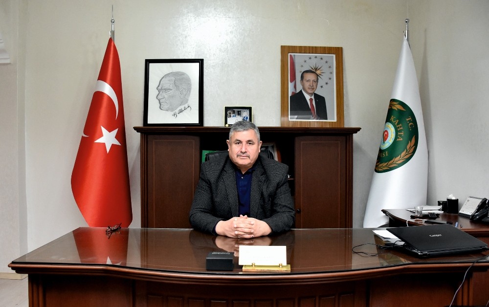 Kahta'ya iki yeni bölüm açılıyor