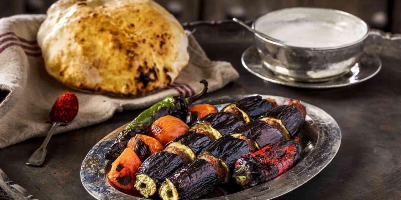 Uluslararası 4. Gastroantep Festivali Başlıyor