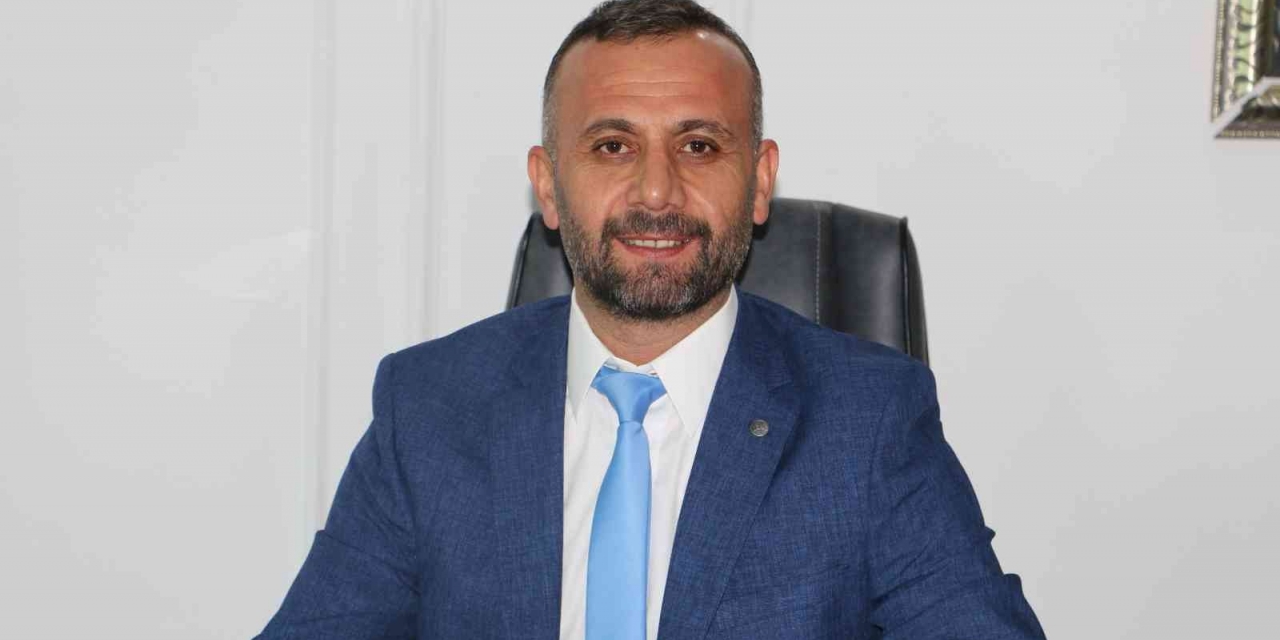 Dtso Başkan Adayı Karagöz’den Mevcut Yönetimin Erken Seçim Kararına Tepki