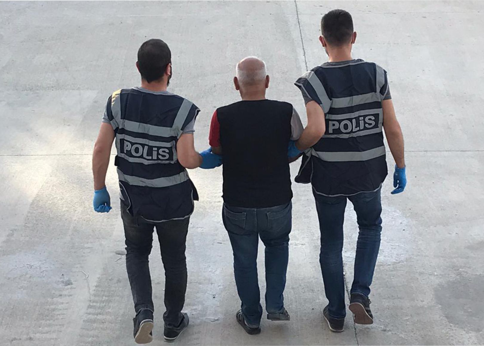 Kahta’da fuhuş operasyonu