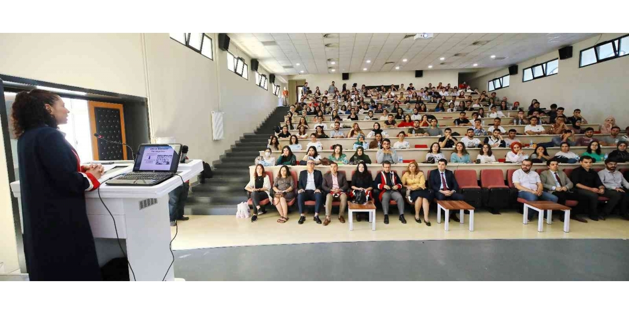 Gaün’de Oryantasyon Programı Başladı,