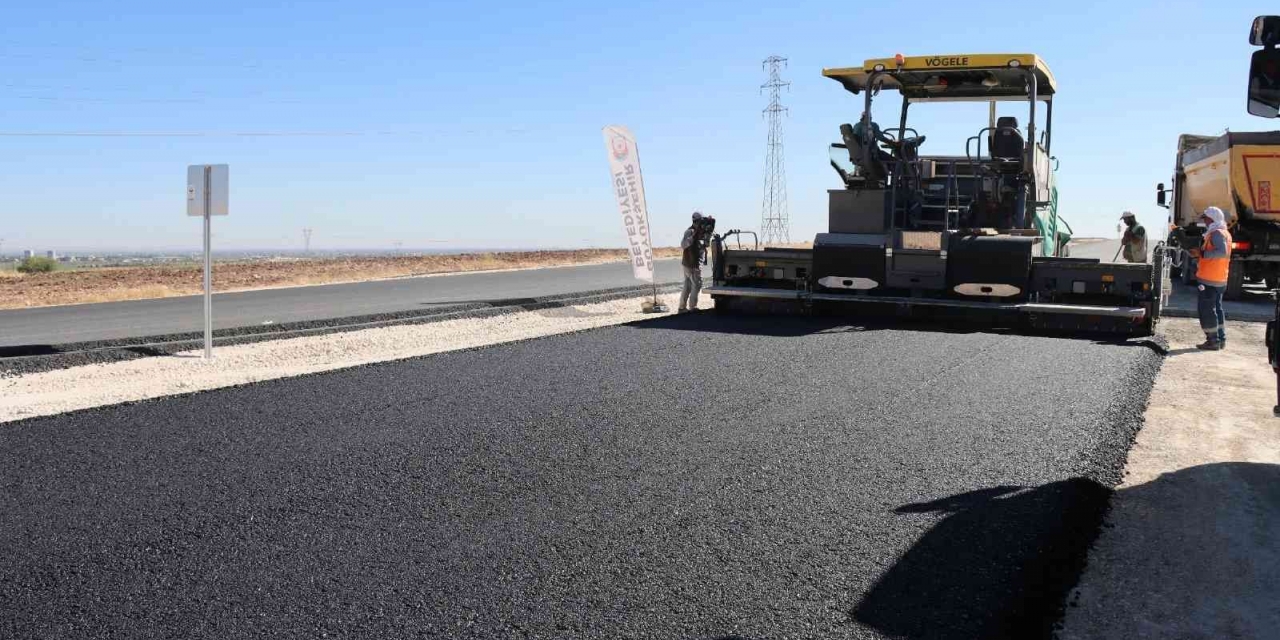 Şanlıurfa’nın Trafik Sıkıntısın Kalıcı Çözümler