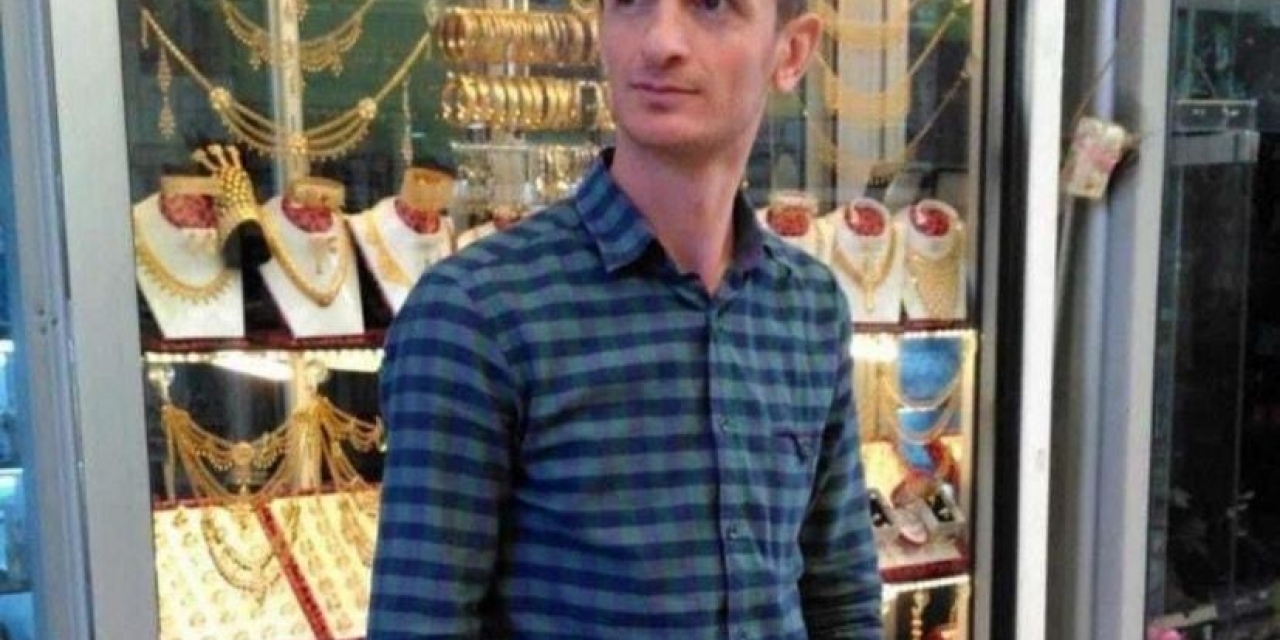 Diyarbakır’da Kaçırılan Bir Kuyumcu Ölü Bulundu