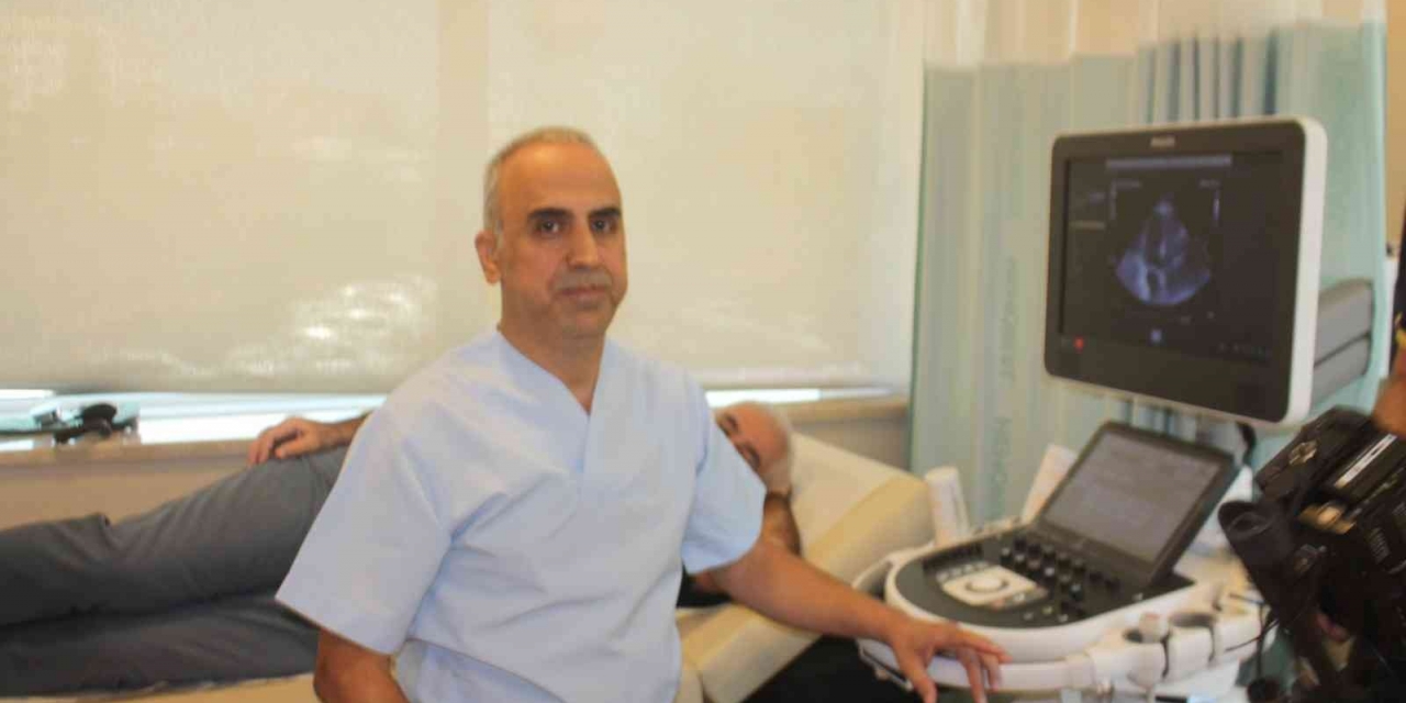 Pandemiye Rağmen Dünyada Ölümlerin Bir Numaralı Nedeni Kalp Ve Damar Hastalıkları