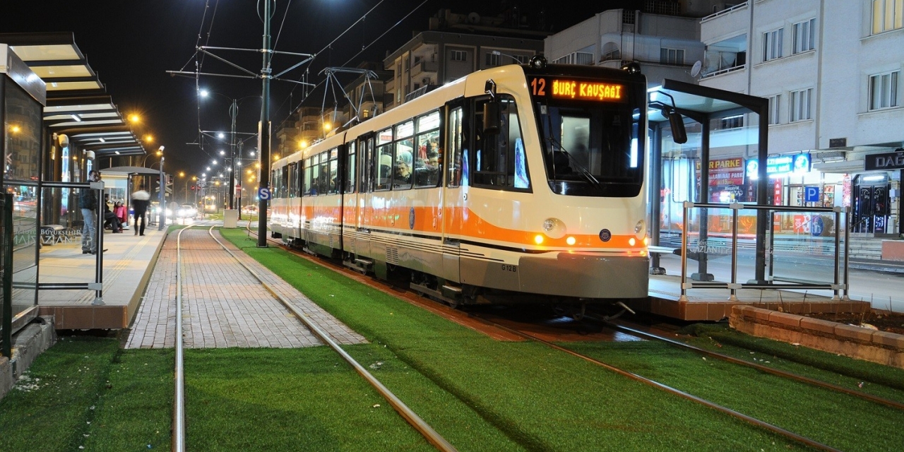 Şehir İçi Ulaşım Kartlarında Yeni Dönem Başladı