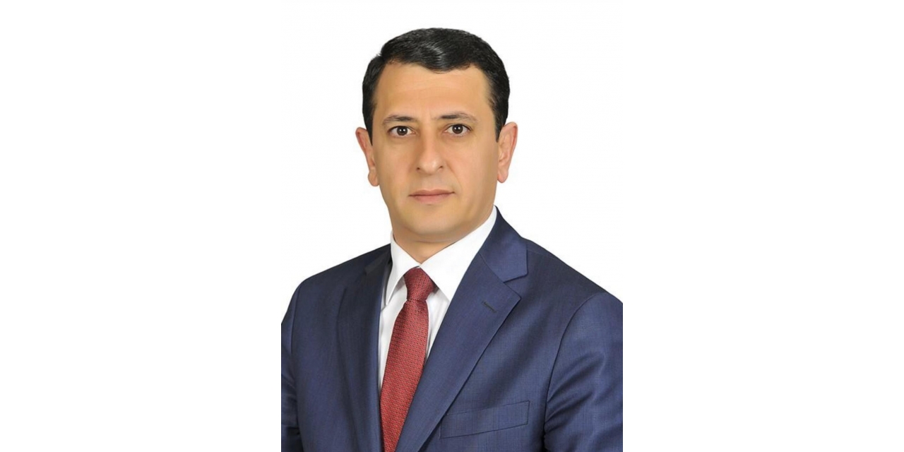 Ak Parti Mkyk Üyesi Parlak: “2023 Seçimleri Türkiye Yüzyılının Başlangıç Seçimi Olacak”