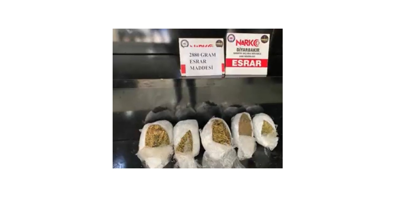 Diyarbakır’da 711 Operasyon Bilançosu Açıklandı