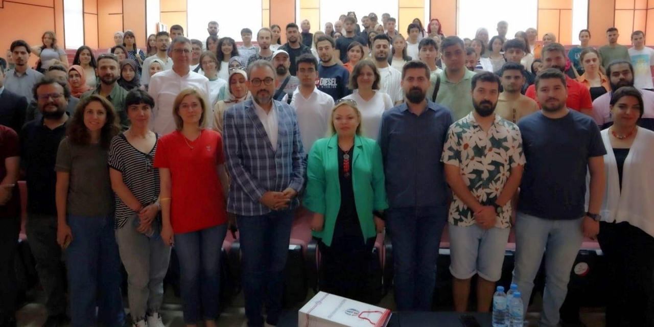 Gaün’de ’kariyer Günleri’ Etkinliği