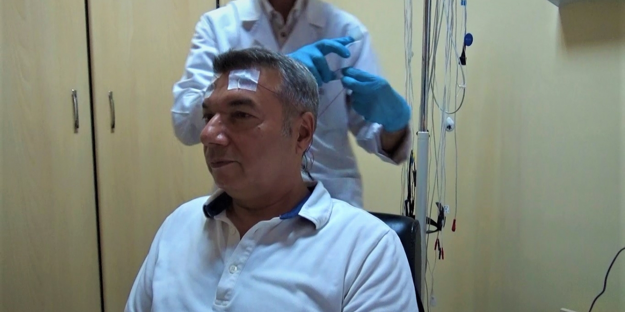 Tansiyon Ve Şeker Hastalıklarının Kaynağı Uykusuzluk Olabilir
