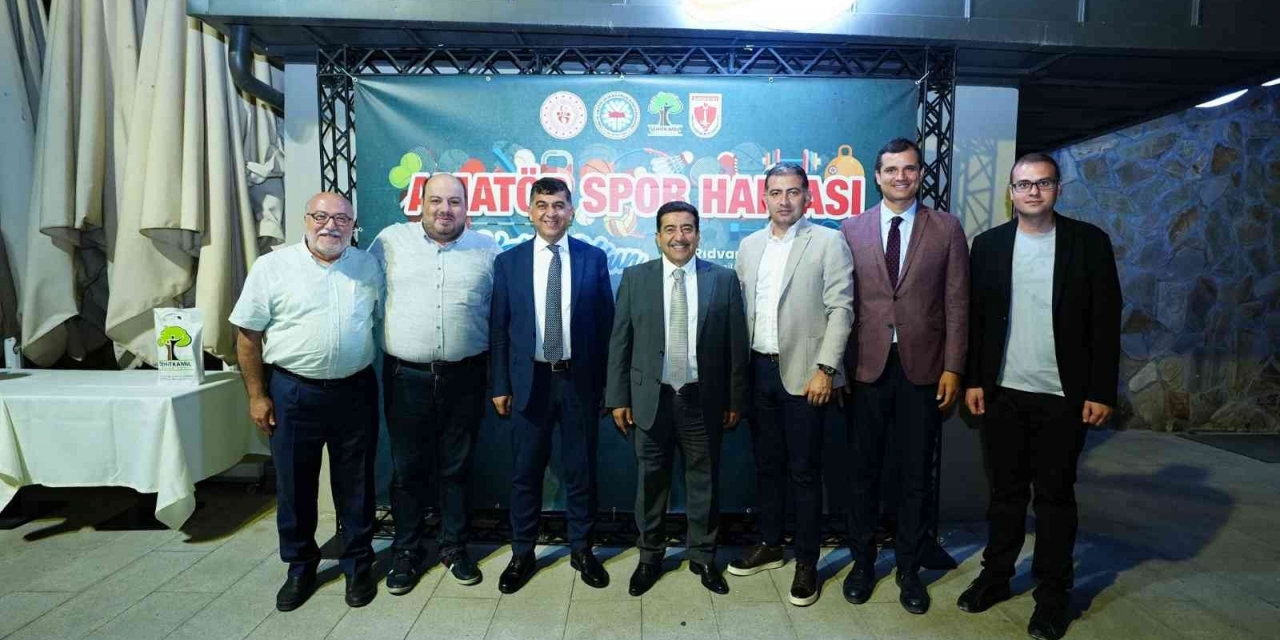 Sporda Tek Yürek Tek Hedef
