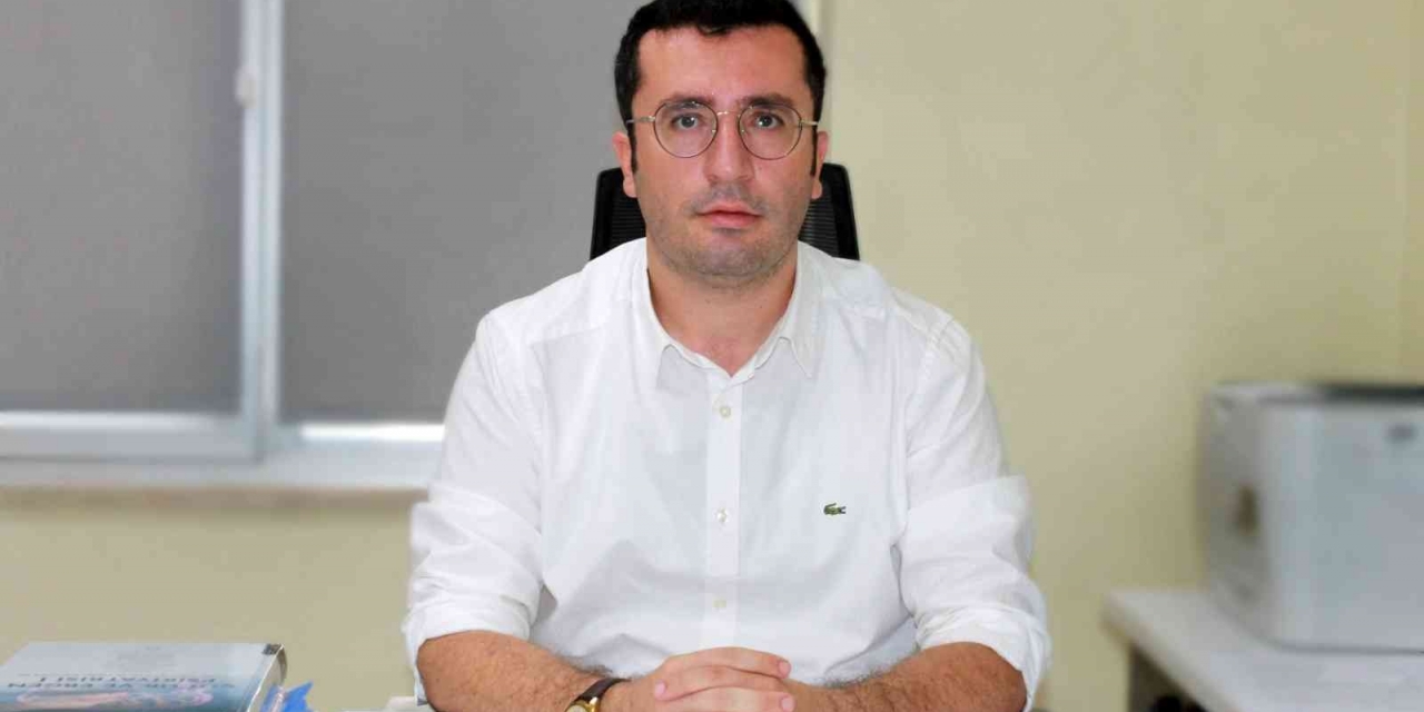 Gaün Çocuk Hastanesi’nde Çocuk Hematoloji Ve Onkoloji Kan Alma Birimi Açıldı
