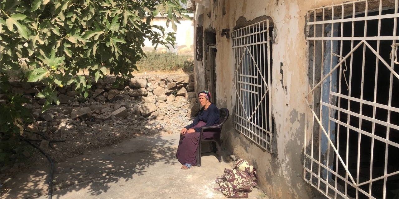 Uyuşturucu Bir Ailenin Hayatını Alt Üst Etti