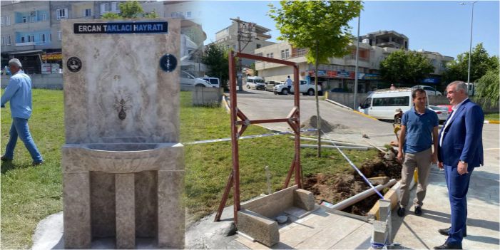 Tejxele Taraftar Grubundan Turanlı’ya Teşekkür