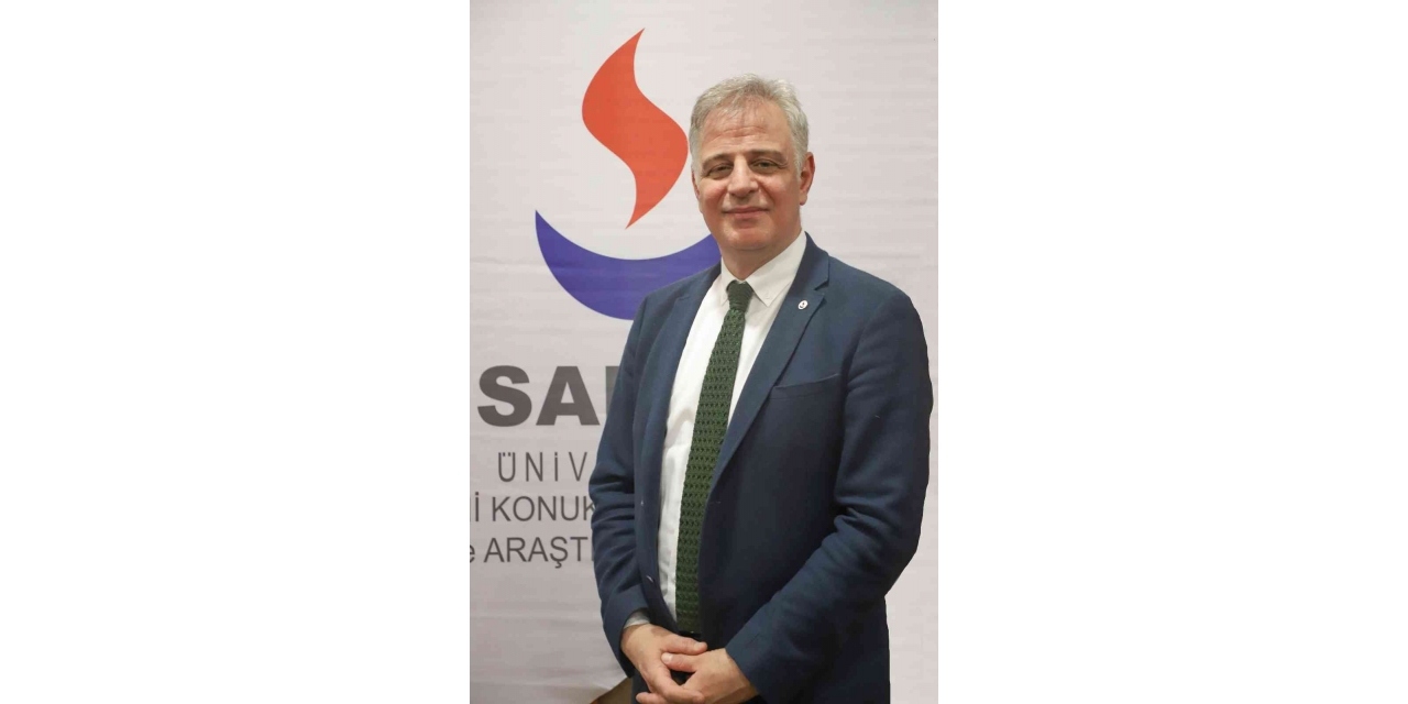 Sanko’da Dünya Anatomi Günü Kutlandı.