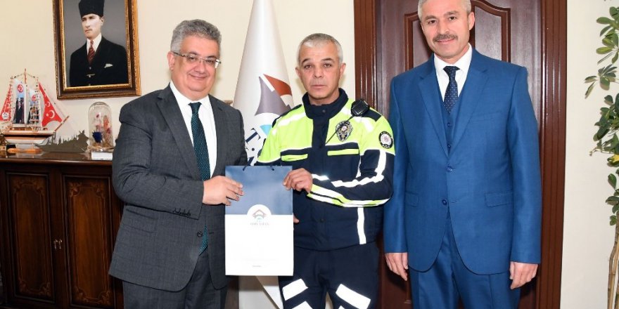Adıyaman’ın En Duyarlı İnsanlarına Ödül