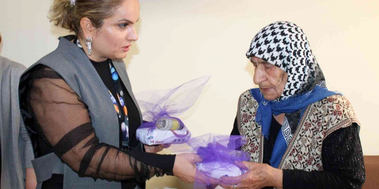 Gaün Hastanesi’nde 26 Ekim Hasta Hakları Günü Kutlandı.