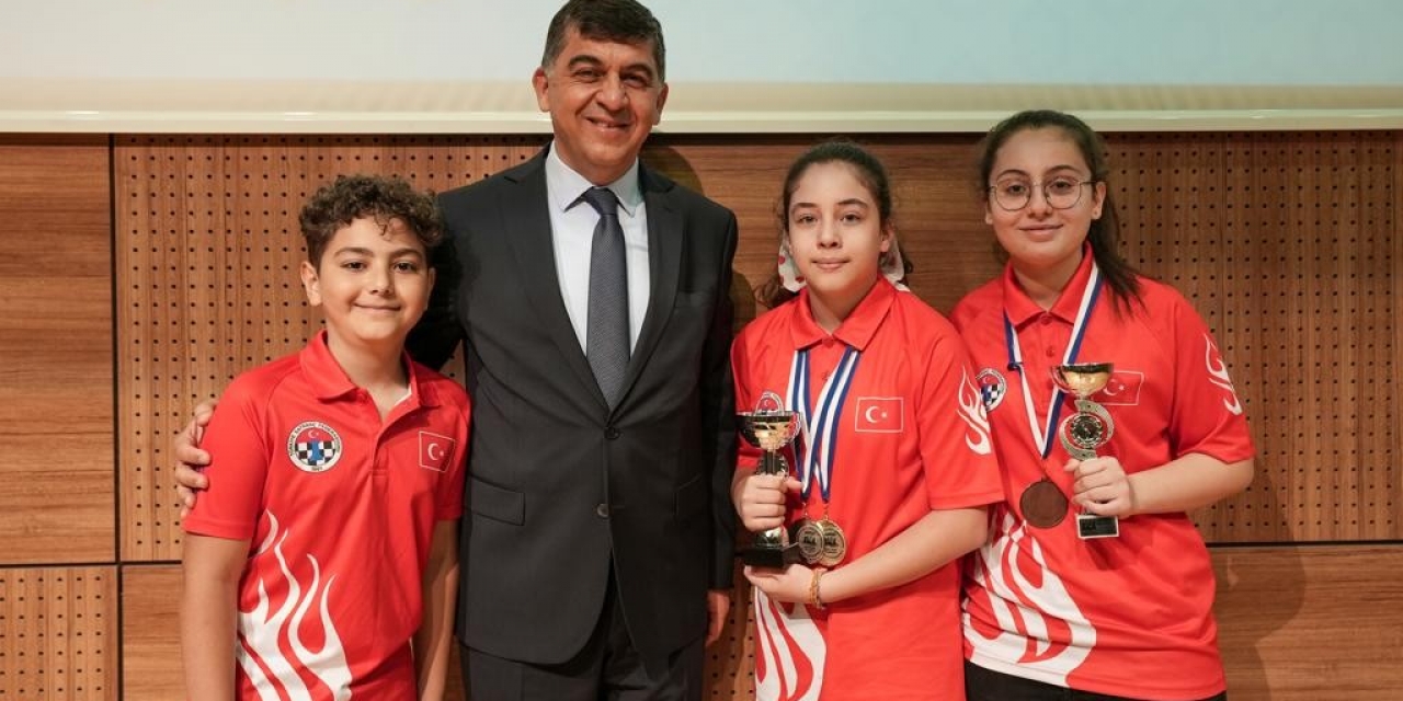 Şehitkamilli Sporcular, Avrupa Şampiyonası’nda Hamle Yapacaklar