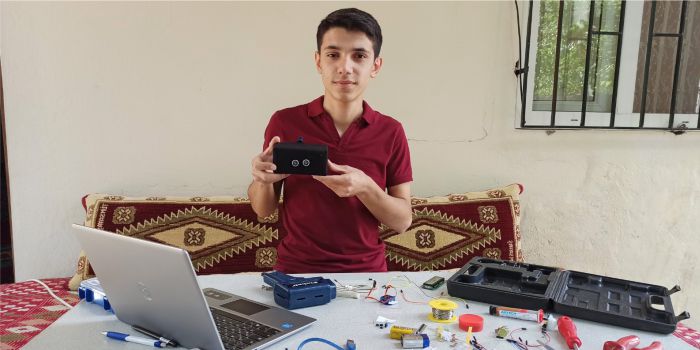 Covid-19’a Karşı Ümit-19