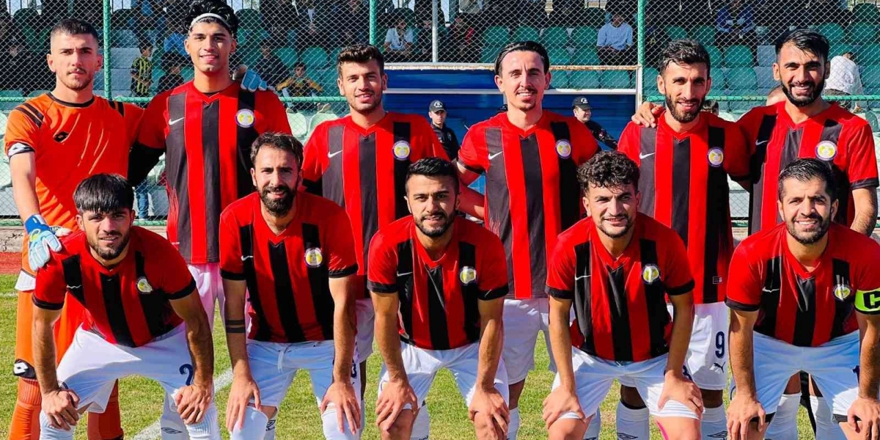 Bağlar Belediyespor, Haftayı Galibiyetle Kapattı